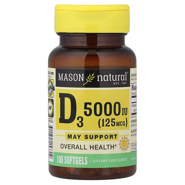 Vitamin D3